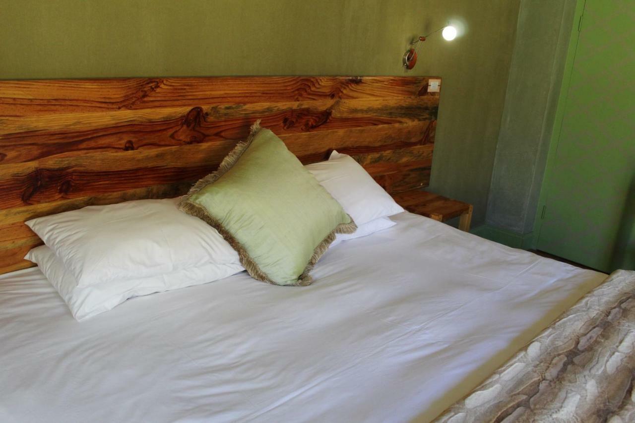 Отель Imla Guest Farm Фиксбург Экстерьер фото