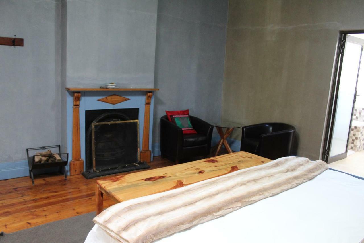 Отель Imla Guest Farm Фиксбург Экстерьер фото