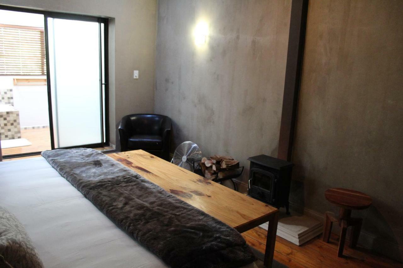 Отель Imla Guest Farm Фиксбург Экстерьер фото
