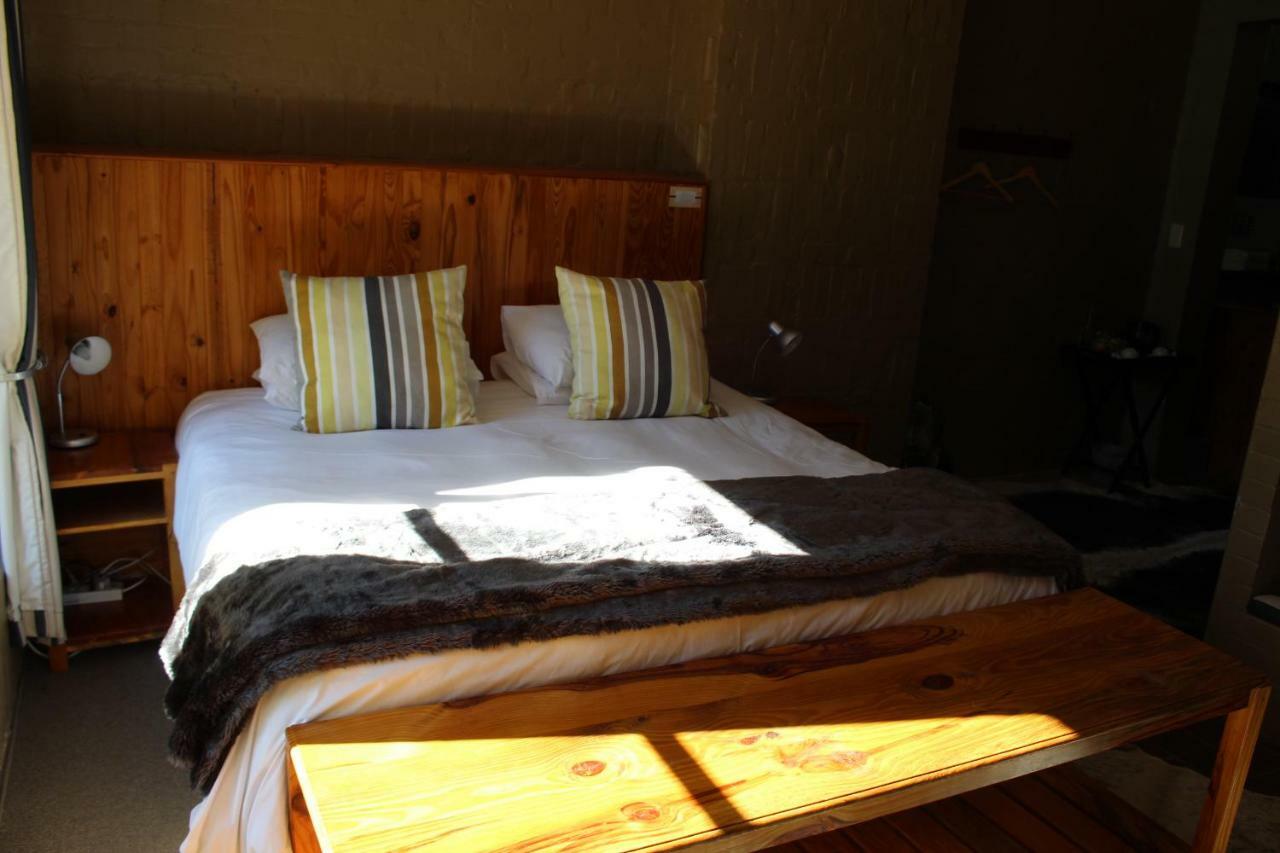 Отель Imla Guest Farm Фиксбург Экстерьер фото
